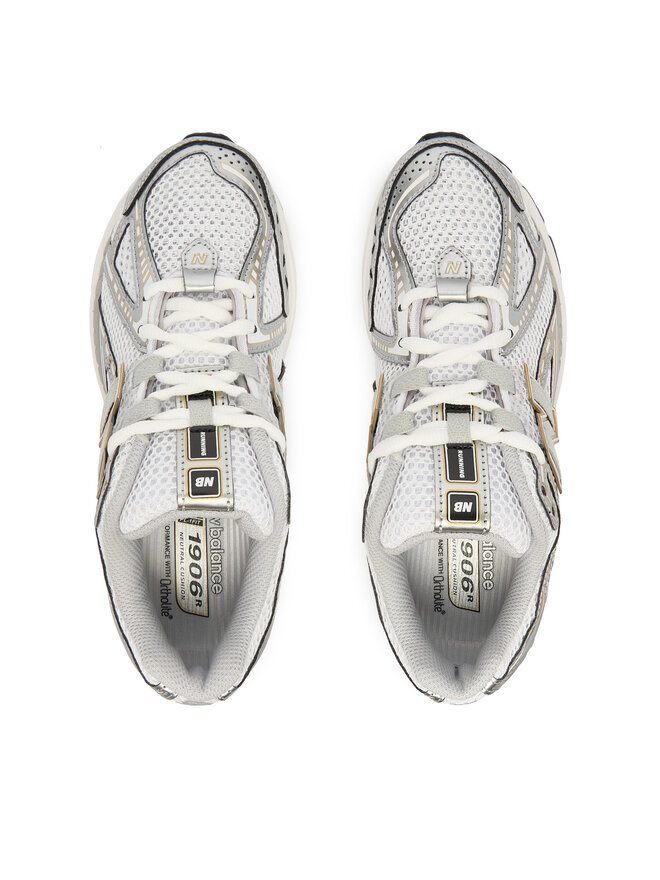 New Balance Sneakers New Balance M1906RI Écru