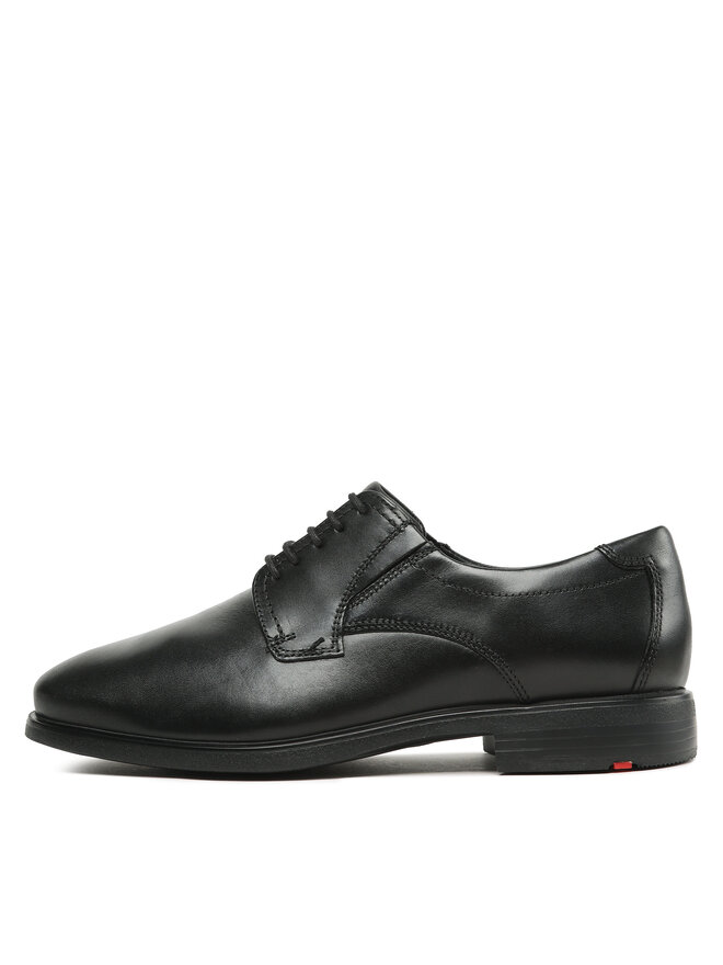 Lloyd Zapatos hasta el tobillo Lloyd Kentucky 19-360-00 Negro