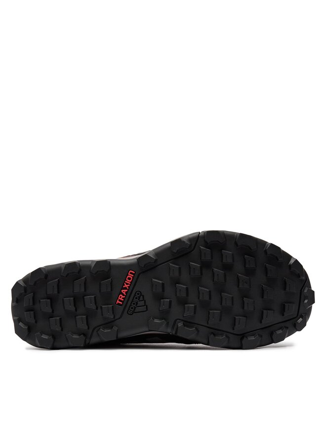 adidas Běžecké boty adidas Terrex Tracerocker 2.0 Trail Running IF0377 Šedá