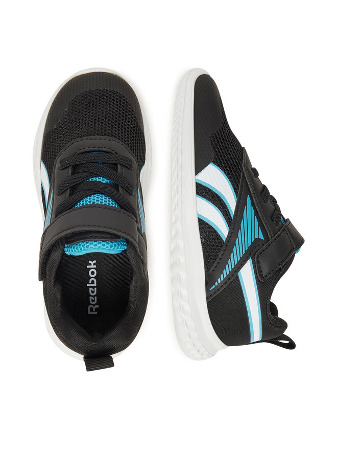 Reebok Snīkeri Reebok 23KC2330(III)CH Melns
