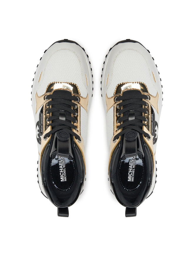 MICHAEL Michael Kors Zapatillas MICHAEL Michael Kors Theo 43F4THFS1D Blanco