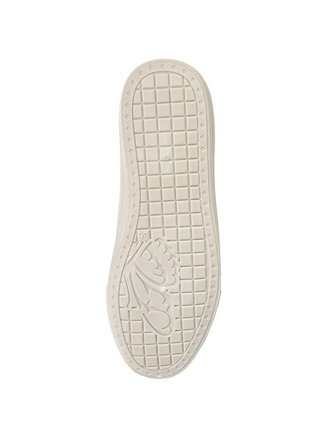 Nylon Red Кросівки Nylon Red WS1226-5 Срібний
