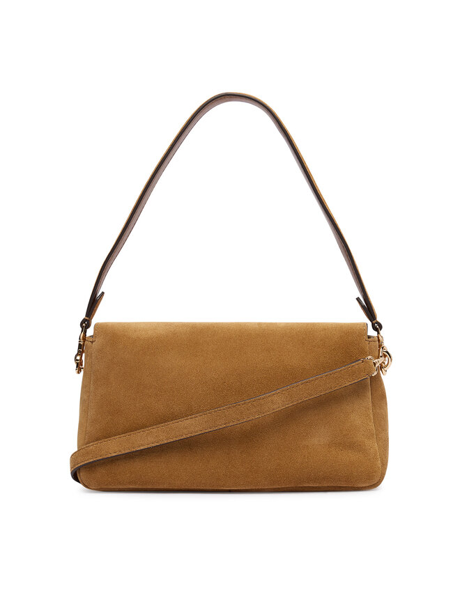 Tory Burch Сумка Tory Burch 183225 Коричневий