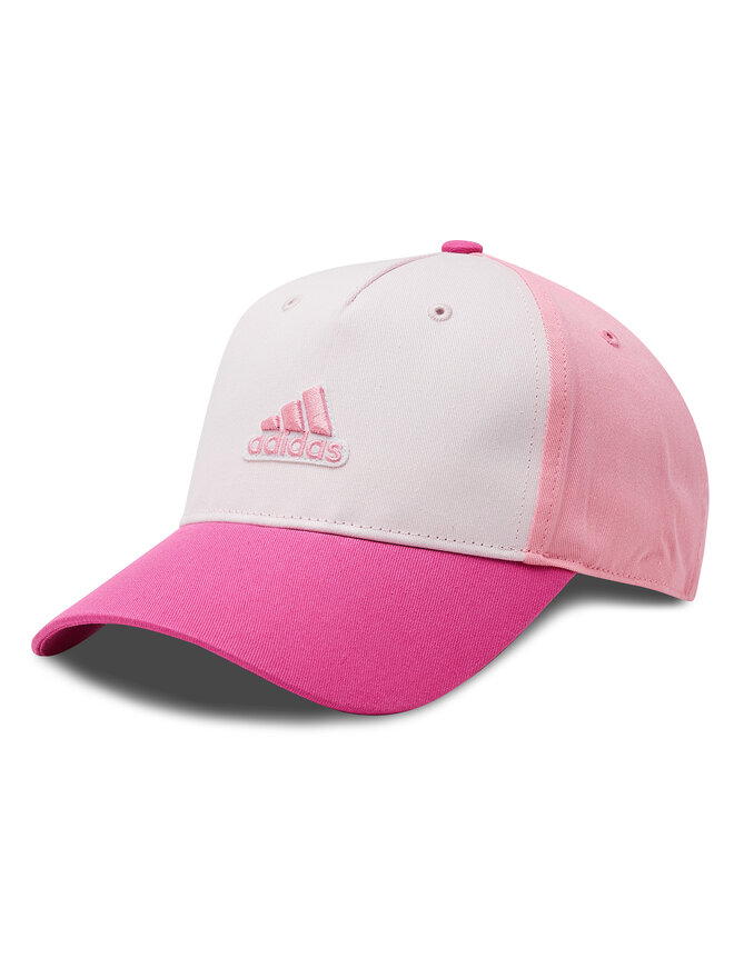 Rosa adidas cap shop