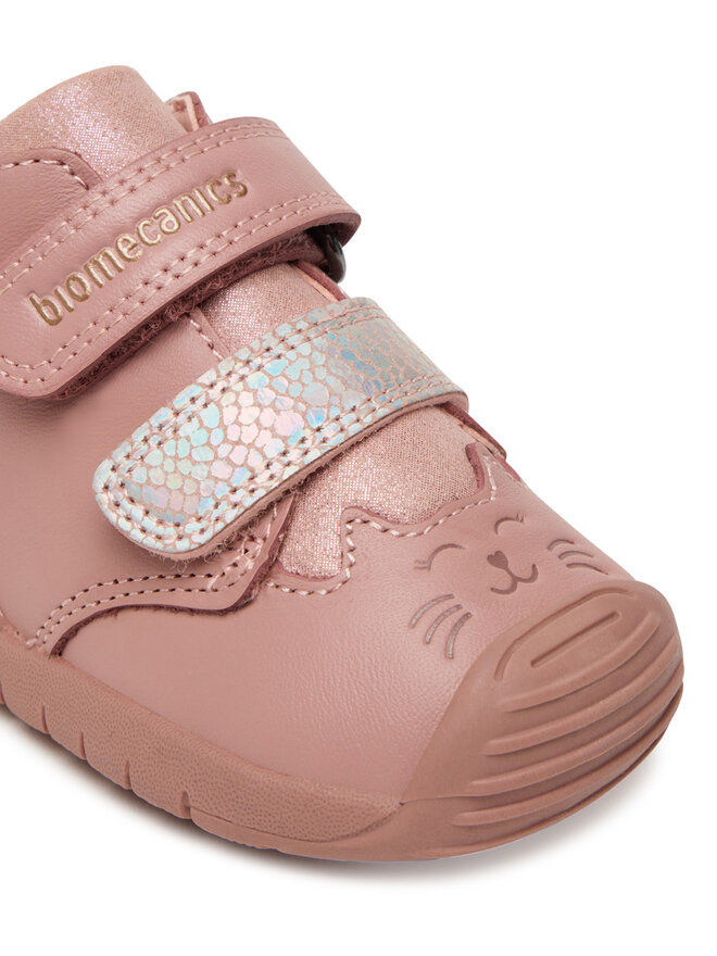 Biomecanics Sneakers Biomecanics 251109 Rosa
