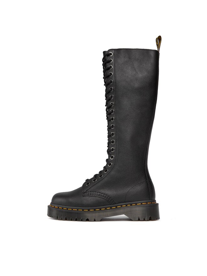 Dr. Martens Берци Dr. Martens 1B60 Bex 27016001 Чорний