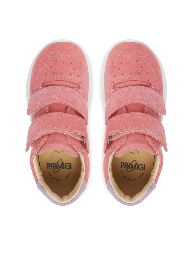 Primigi Sneakers Primigi 1357322 S Rosa