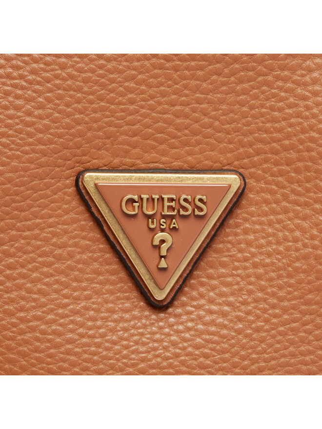 Guess Сумка Guess Laryn (BA) HWBA91 96060 Коричневий