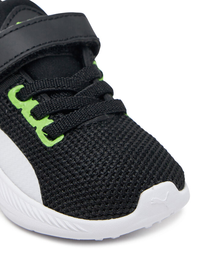 Puma Sneakersy Puma Flyer Runner V Inf 192930 24 Černá