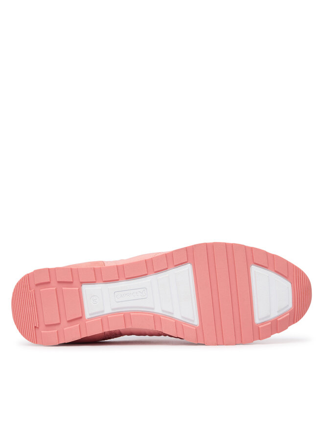 Caprice Sneakers Caprice 9-23720-46 Rosa