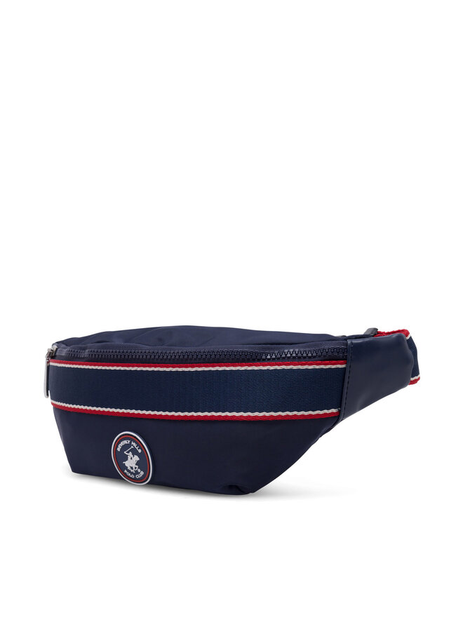 Beverly Hills Polo Club Borsetă Beverly Hills Polo Club BHPC-M-012-CCC-05 Bleumarin