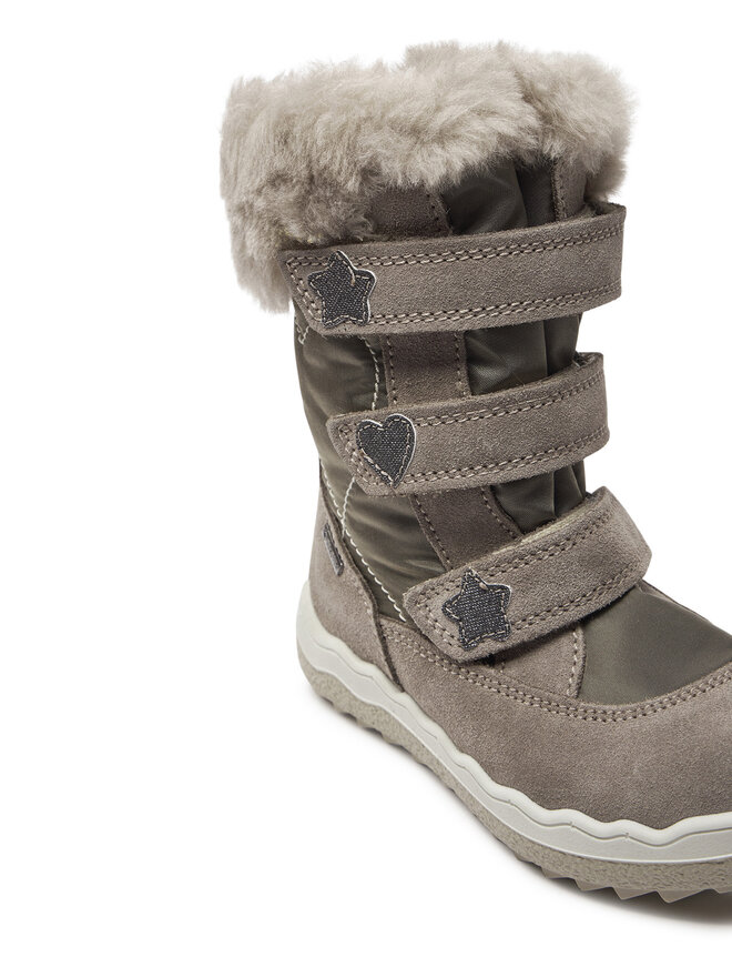 Primigi Schneeschuhe Primigi 6880233 M GORE-TEX Beige