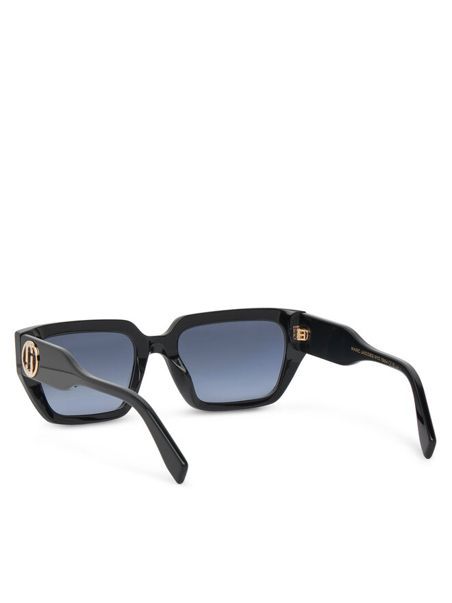 The Marc Jacobs Ochelari de soare The Marc Jacobs 809/S 208028 Negru