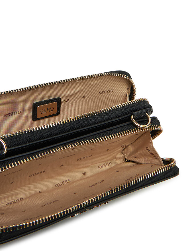 Guess Borsetta Guess HWZG96 36790 Nero