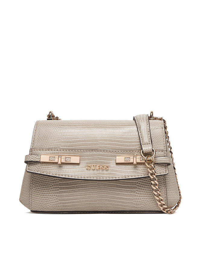 Guess Handtasche Guess Melinda Mini HWKL99 33780 Beige