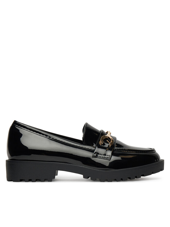 DeeZee Loafers DeeZee HXG2108-90 Negro