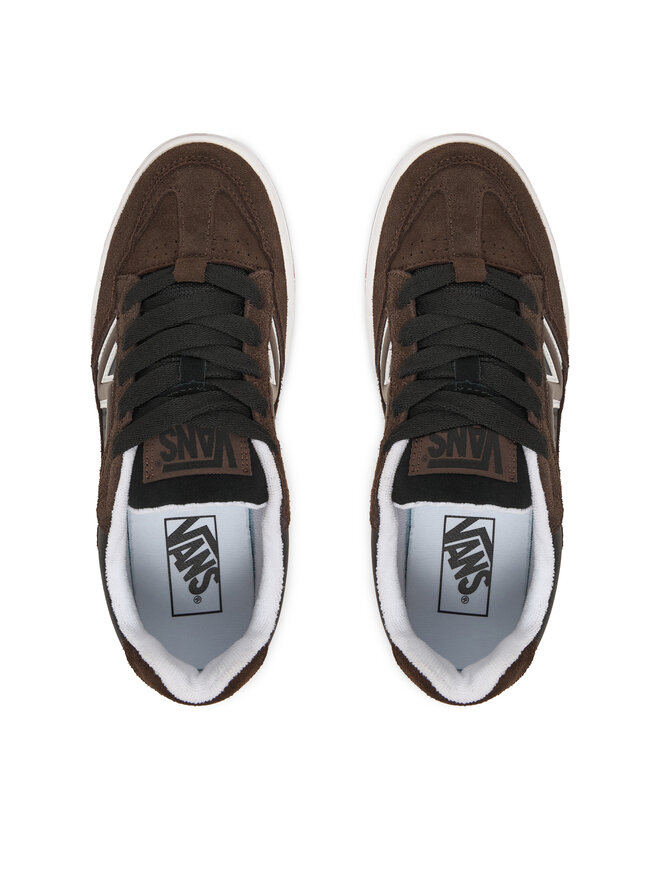 Vans Sneakers Vans Upland VN000D6FY491 Braun