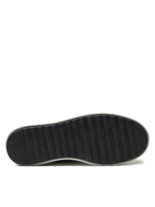 ALPINE PRO Schneeschuhe ALPINE PRO Ikeda brLBTD537910 Braun