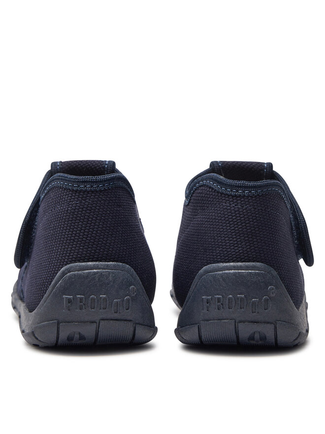 Froddo Pantofole Froddo Classic Slippers G1700396 S Blu