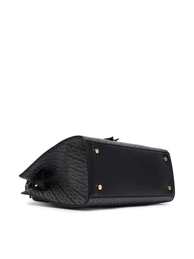 Liu Jo Handtasche Liu Jo AF6069 E1137 Schwarz