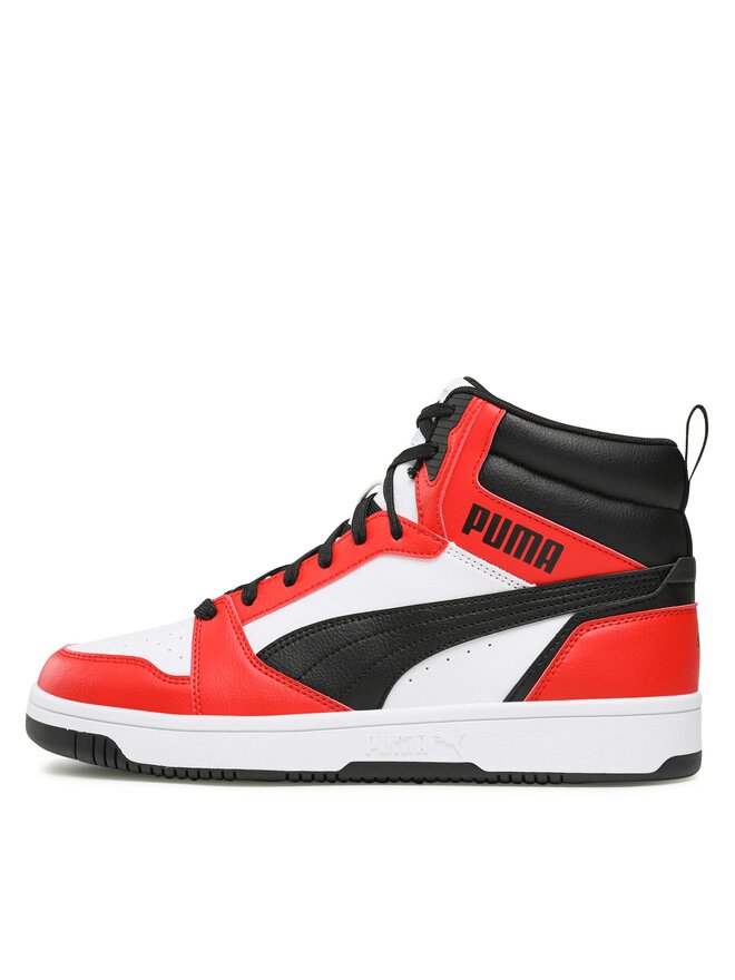 Puma Sneakers Puma Rebound v6 392326 04 Alb