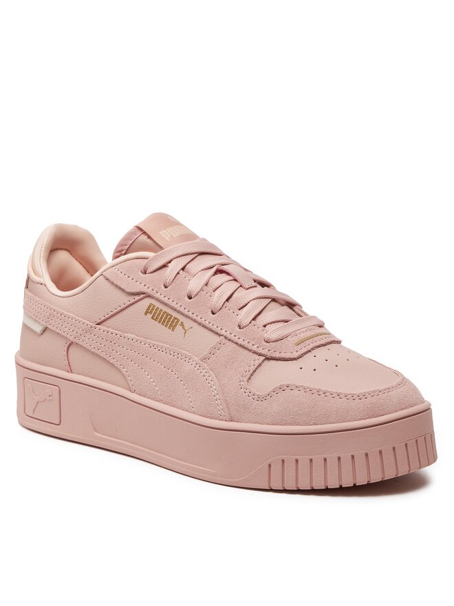 Puma Sportcipők Puma Carina Street Sd 395093-03 Rózsaszín
