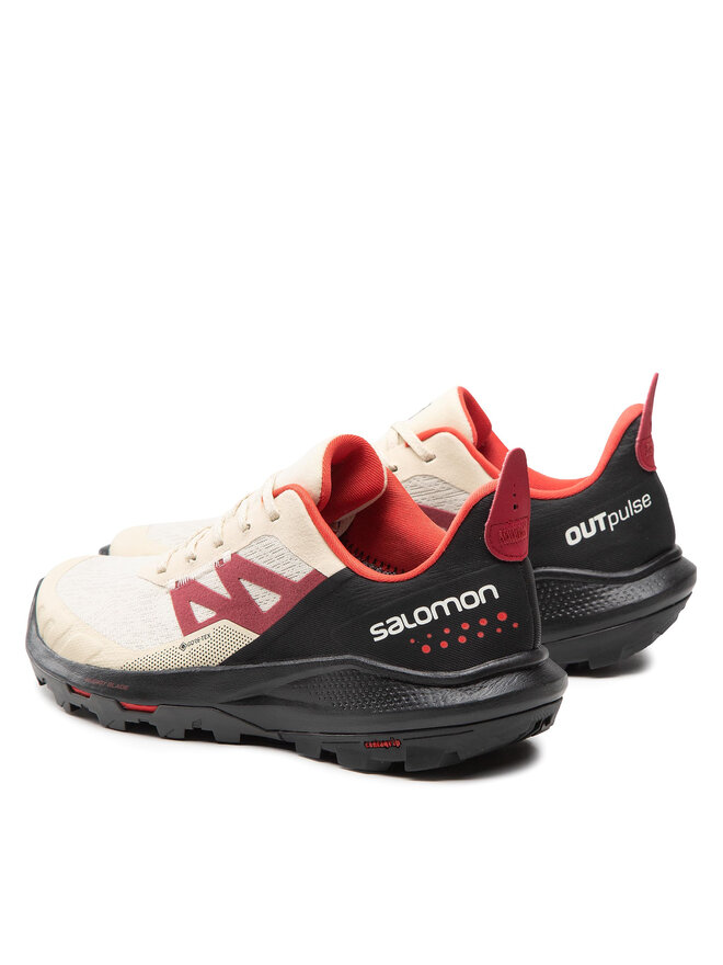 Salomon Туристически Salomon OUTpusle GTX GORE-TEX 415881 Цветен