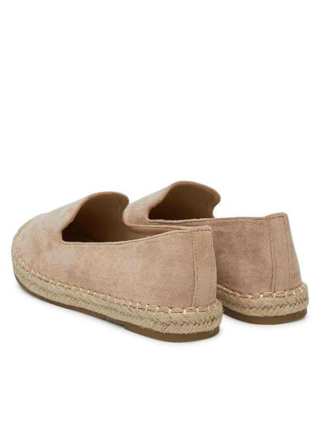 DeeZee Espadrile DeeZee RS07-18 Bež