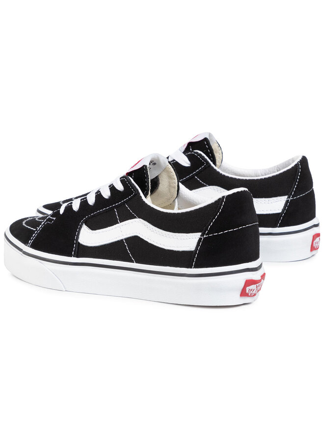 Vans Tenisówki Vans Sk8-Low VN0A4UUK6BT1 Czarny