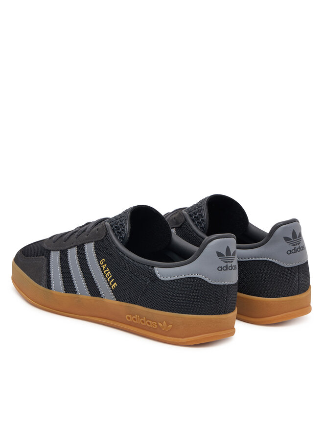 adidas Sneakers adidas Gazelle Indoor KI4503 Schwarz