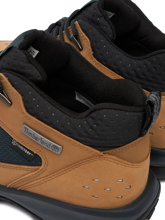 Timberland Sneakers Timberland Timbercush Motion 7 Mid TB0A2NDCEM51 Braun