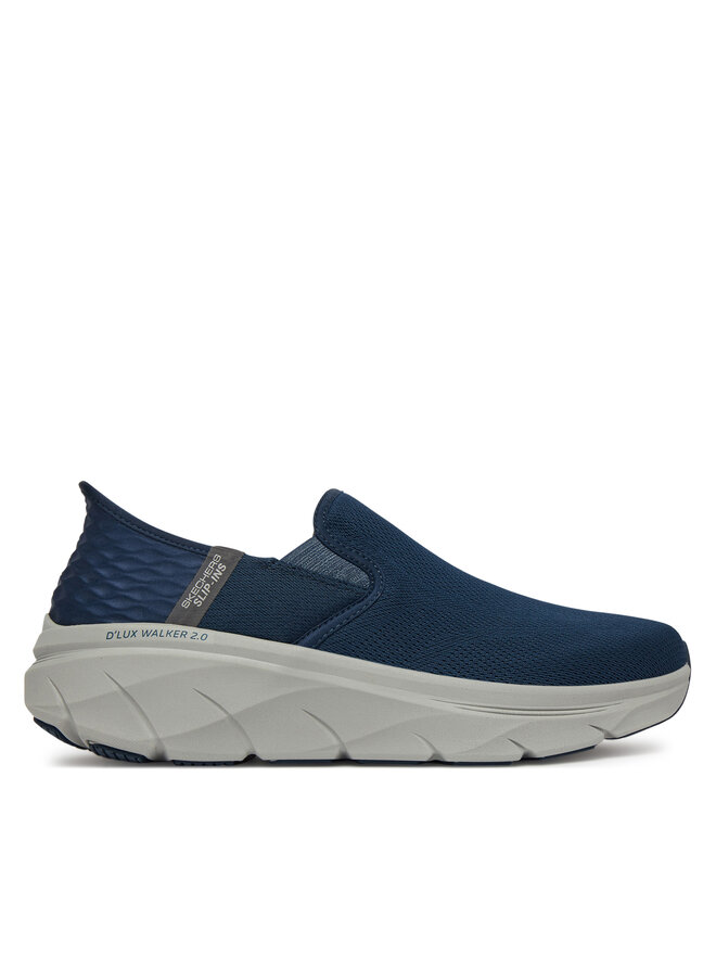 Skechers Sneakers Skechers D'Lux Walker 2.0-Reeler 232463/NVY Dunkelblau