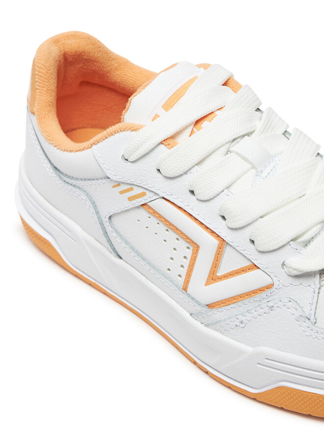 Vans Sneakersy Vans Upland VN000D1HZ341 Biały