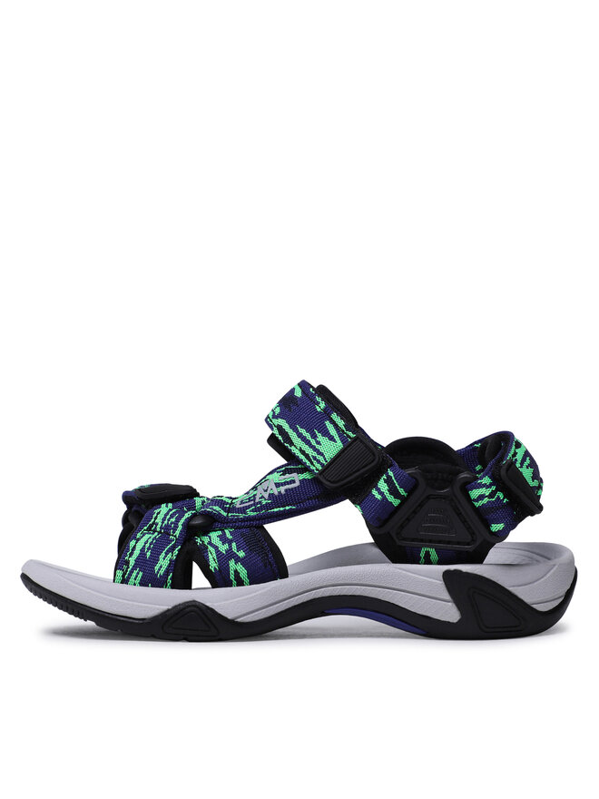 CMP Sandály CMP Kids Hamal 38q9955 Modrá