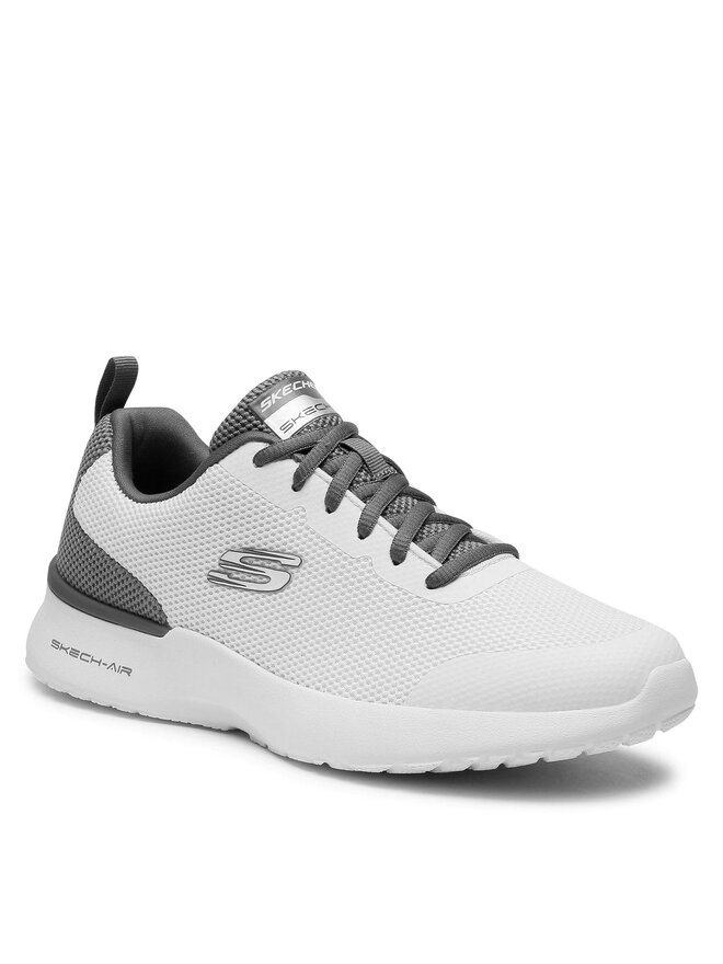 Skechers Sportcipők Skechers Winly 232007/WGRY Fehér