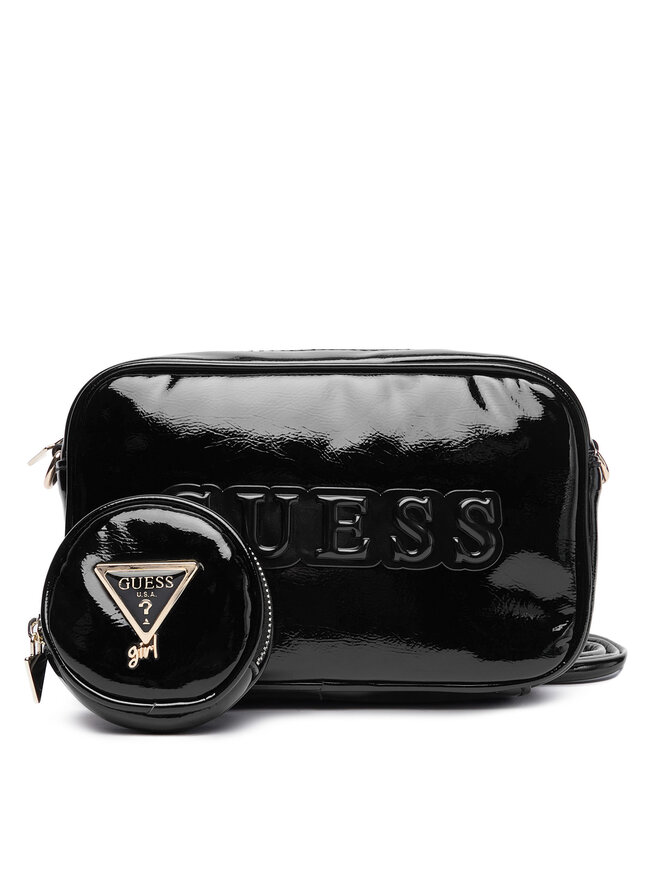 Guess Handtasche Guess J5BZ33 W3070 Schwarz