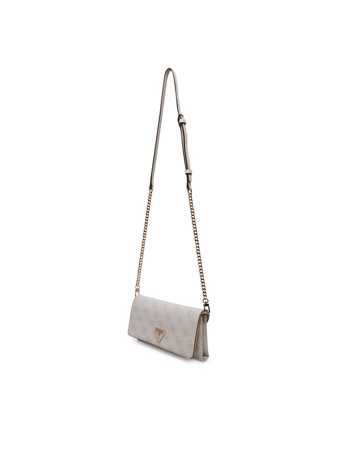 Guess Borsetta Guess HWBG78 79750 Écru