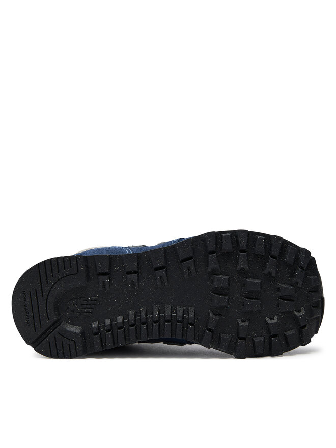 New Balance Sneakersy New Balance PC574EVN Granatowy
