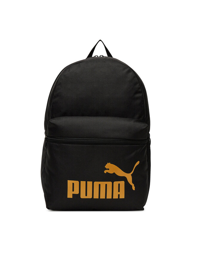 Puma Nahrbtnik Puma PHASE BACKPACK 9116403 Črna