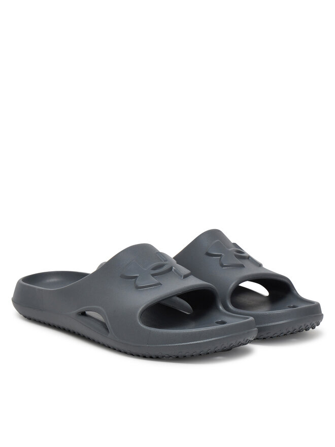 Under Armour Pantoletten Under Armour UA M Locker V SL 3028094 Grau