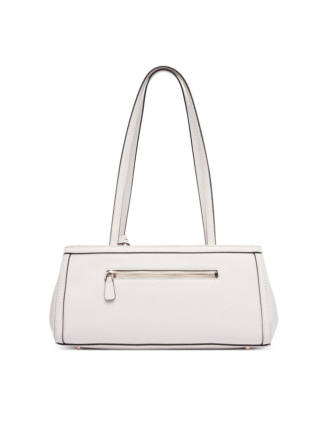 Guess Сумка Guess Dovie HWKG99 09080 Кремовий