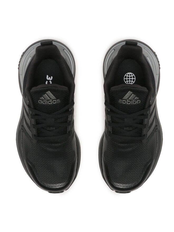 Adidas bounce laces clearance