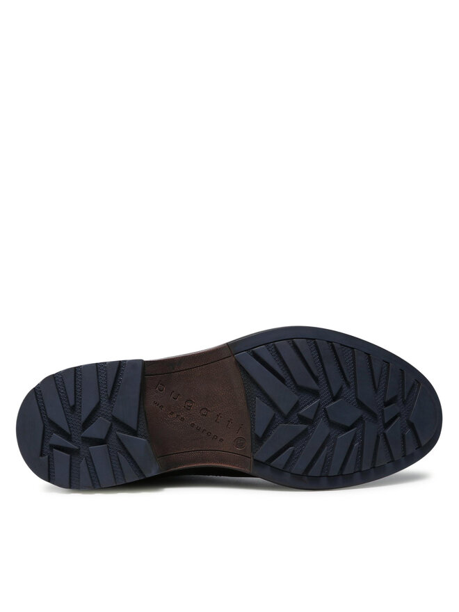 Bugatti Botines Chelsea Bugatti 311-A0A32-4100-6400 Marrón
