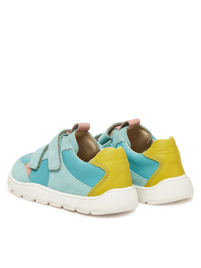 Froddo Sneakers Froddo G3130264-9 D Albastru