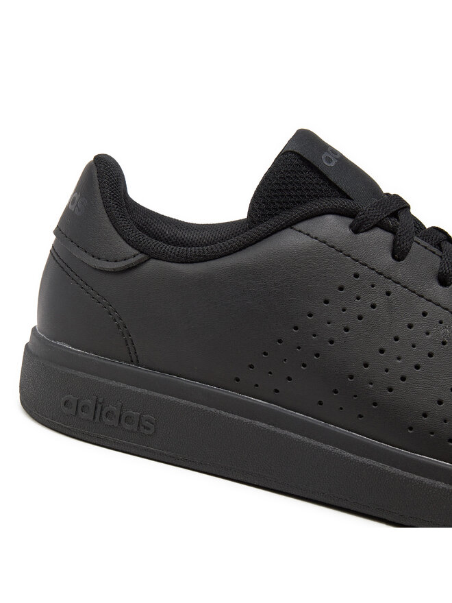 adidas Sneakersy adidas Advantage Base 2.0 ID3888 Čierna