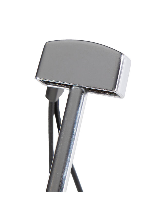 WITTCHEN Umbrelă WITTCHEN PA-7-168-1 Negru
