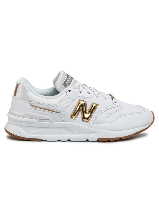 New Balance Sneakersy New Balance CW997HAH Biela