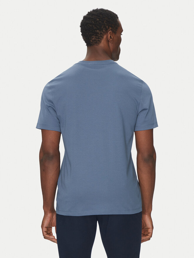 Michael Kors Michael Kors Póló CF15FJ2C93 Kék Regular Fit