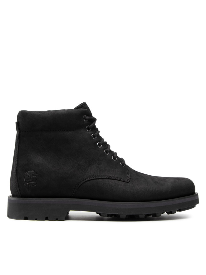 Timberland Puszābaki Timberland Alden Brook TB0A44ZN0151 Melns