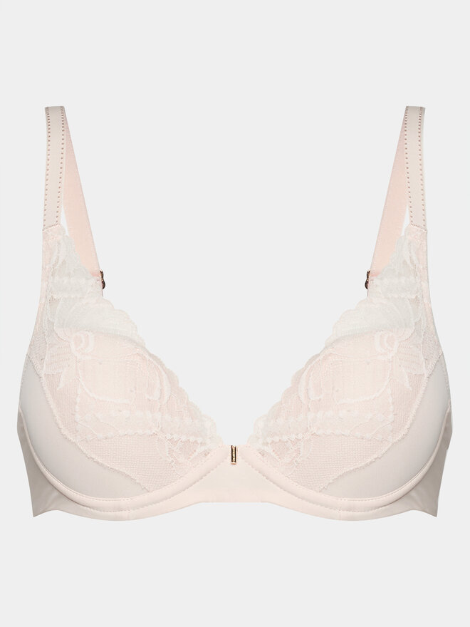 Chantelle Chantelle Бюстгальтер з підкладкою Orangerie C17Q20 Рожевий